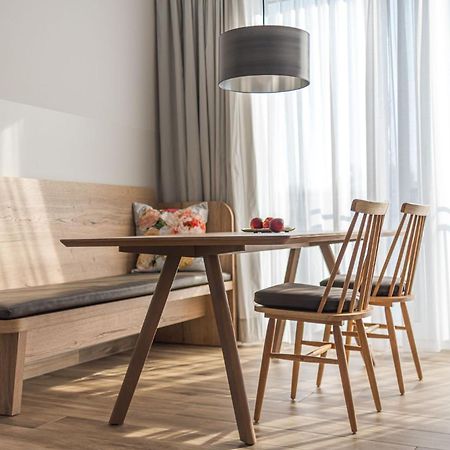 Luxus_Spa_Og_Fewo Quartier 4 _We 4_ Goehren-Lebbin Ngoại thất bức ảnh