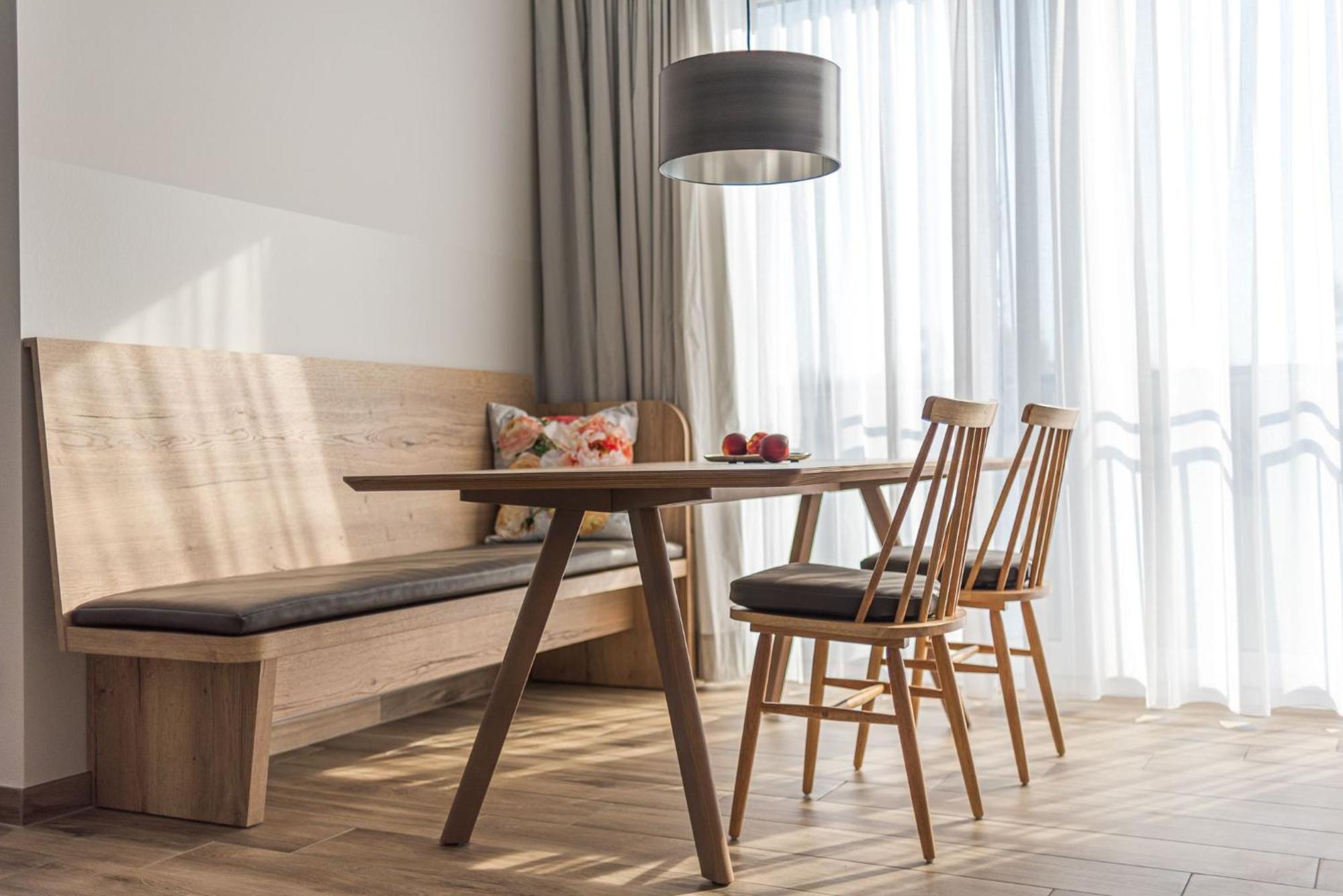 Luxus_Spa_Og_Fewo Quartier 4 _We 4_ Goehren-Lebbin Ngoại thất bức ảnh